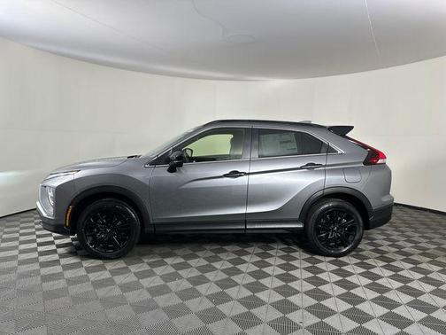 2026 Mitsubishi Eclipse Cross BLACK EDITION 1.5T S-AWC