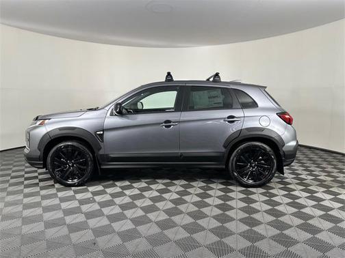 2025 Mitsubishi Outlander Sport 2.0 TRAIL EDITION