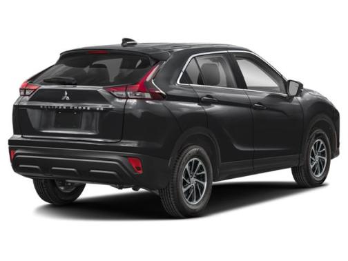 Labrador Black Pearl 2026 Mitsubishi Eclipse Cross ES