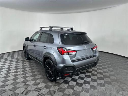 2025 Mitsubishi Outlander Sport 2.0 TRAIL EDITION