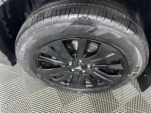 2025 Mitsubishi Outlander Sport 2.0 TRAIL EDITION