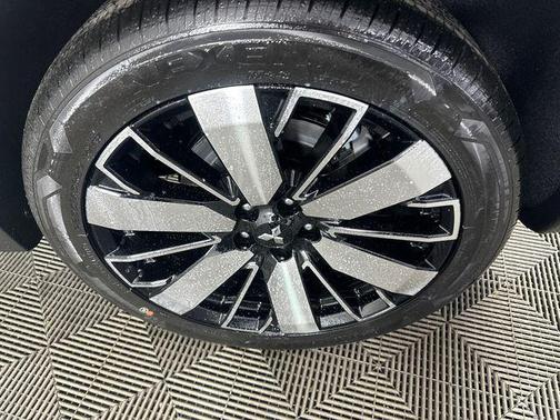 2026 Mitsubishi Outlander SE 1.5T S-AWC