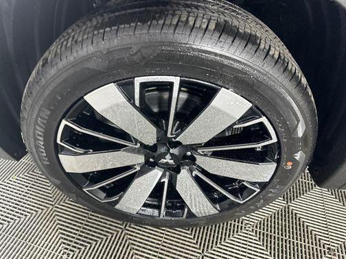 2026 Mitsubishi Outlander SE 1.5T S-AWC