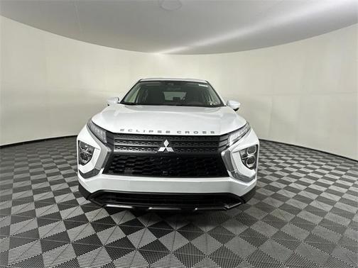 2025 Mitsubishi Eclipse Cross ES