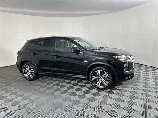 2025 Mitsubishi Outlander Sport 2.0 ES