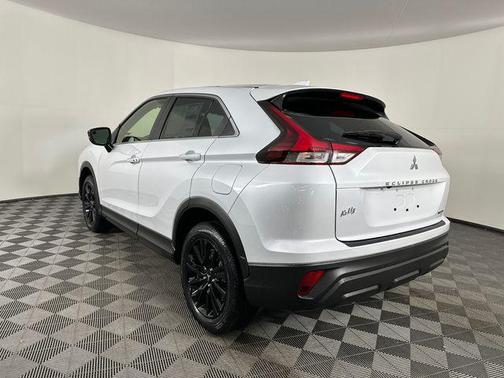 2026 Mitsubishi Eclipse Cross LE
