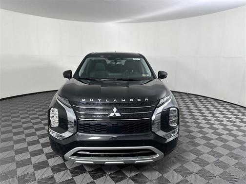 2025 Mitsubishi Outlander PHEV SE S-AWC