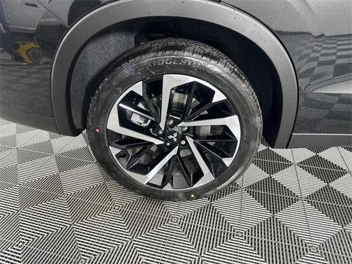 2025 Mitsubishi Outlander PHEV SE S-AWC
