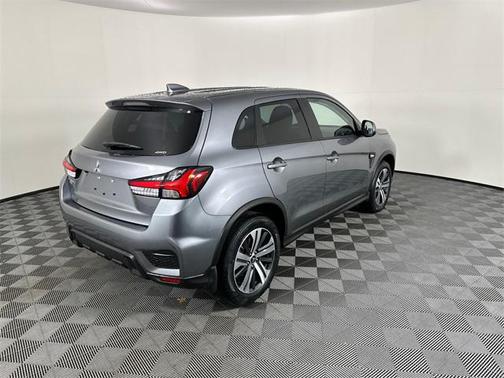 2025 Mitsubishi Outlander Sport 2.0 ES