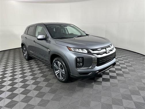 2025 Mitsubishi Outlander Sport 2.0 ES