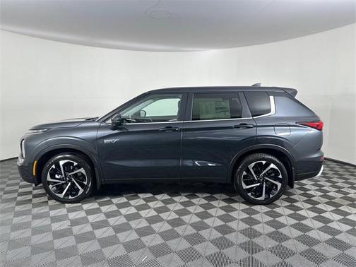 2025 Mitsubishi Outlander PHEV SE S-AWC