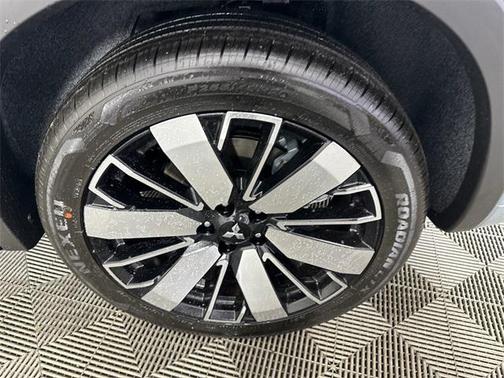 2026 Mitsubishi Outlander SEL 1.5T S-AWC