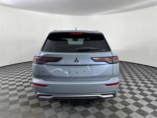 2026 Mitsubishi Outlander SEL 1.5T S-AWC