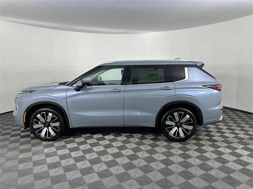 2026 Mitsubishi Outlander SEL 1.5T S-AWC