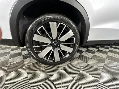 2026 Mitsubishi Outlander SE 1.5T S-AWC