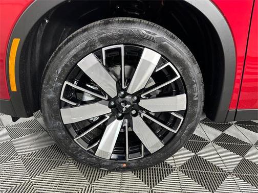 2025 Mitsubishi Outlander SE 2.5 S-AWC