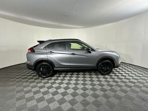 2026 Mitsubishi Eclipse Cross BLACK EDITION 1.5T S-AWC