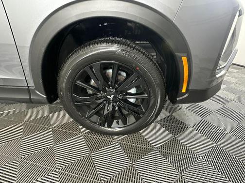 2026 Mitsubishi Eclipse Cross BLACK EDITION 1.5T S-AWC