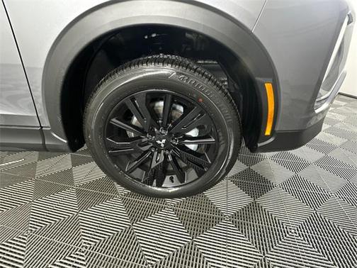 2026 Mitsubishi Eclipse Cross BLACK EDITION 1.5T S-AWC