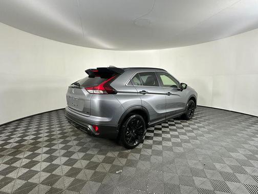 2026 Mitsubishi Eclipse Cross BLACK EDITION 1.5T S-AWC