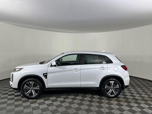 2026 Mitsubishi Outlander Sport 2.0 ES