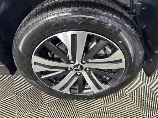 2026 Mitsubishi Outlander Sport 2.0 ES