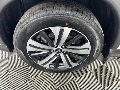 2026 Mitsubishi Outlander Sport 2.0 ES