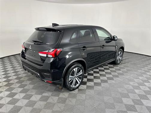 2025 Mitsubishi Outlander Sport 2.0 ES