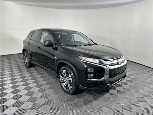 2025 Mitsubishi Outlander Sport 2.0 ES