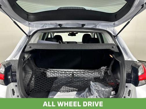White Diamond 2026 Mitsubishi Outlander Sport 2.0 ES