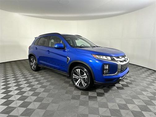2026 Mitsubishi Outlander Sport 2.4 SEL