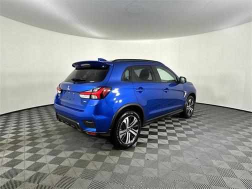 2026 Mitsubishi Outlander Sport 2.4 SEL