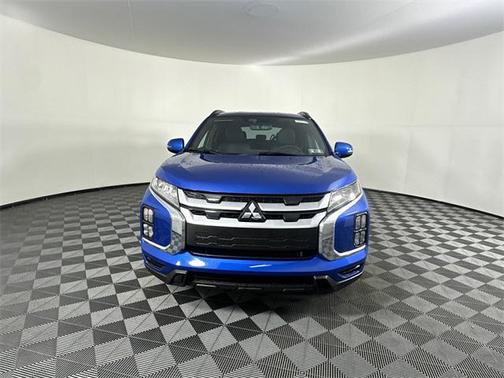 2026 Mitsubishi Outlander Sport 2.4 SEL