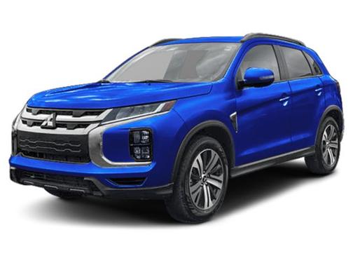 2026 Mitsubishi Outlander Sport 2.4 SEL