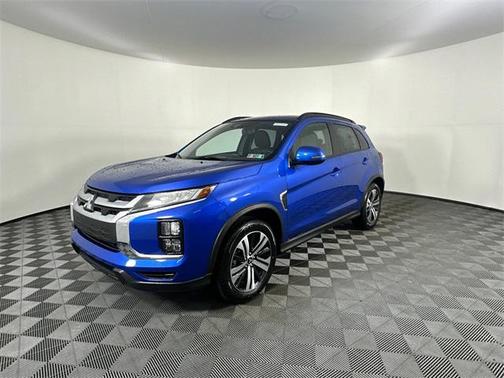 2026 Mitsubishi Outlander Sport 2.4 SEL