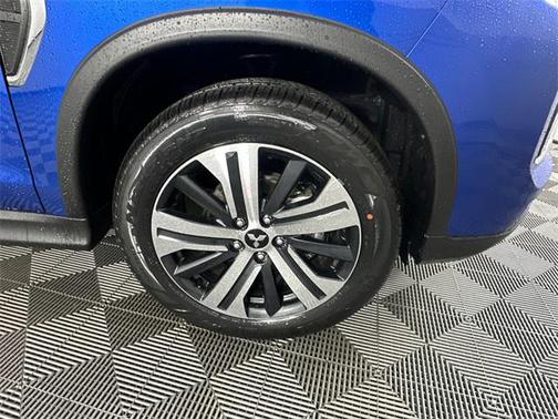 2026 Mitsubishi Outlander Sport 2.4 SEL