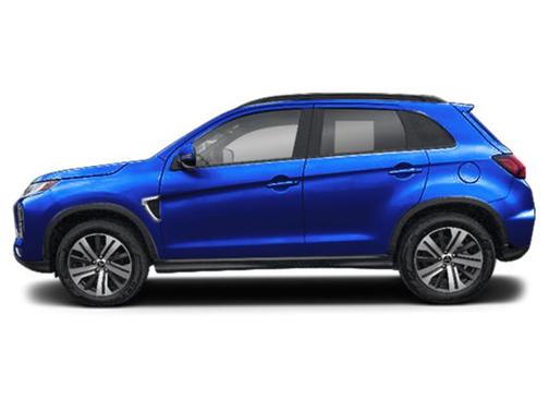 2026 Mitsubishi Outlander Sport 2.4 SEL