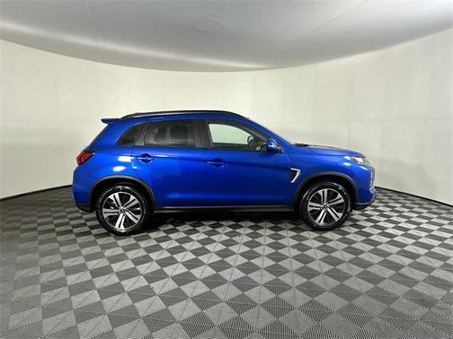 2026 Mitsubishi Outlander Sport 2.4 SEL