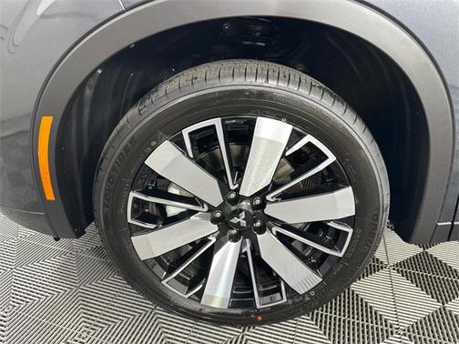 2025 Mitsubishi Outlander SEL 2.5 2WD