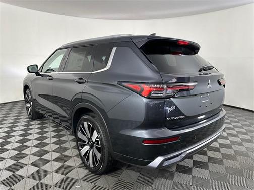 2025 Mitsubishi Outlander SEL 2.5 2WD