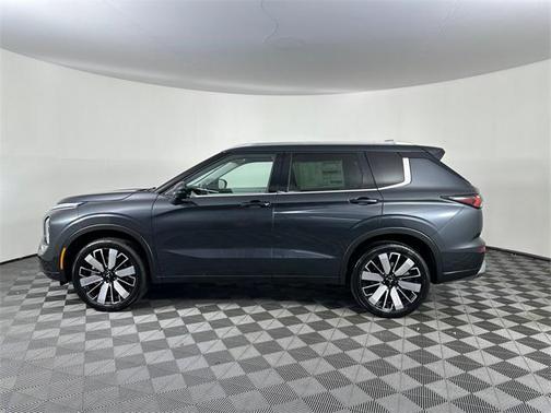2025 Mitsubishi Outlander SEL 2.5 2WD