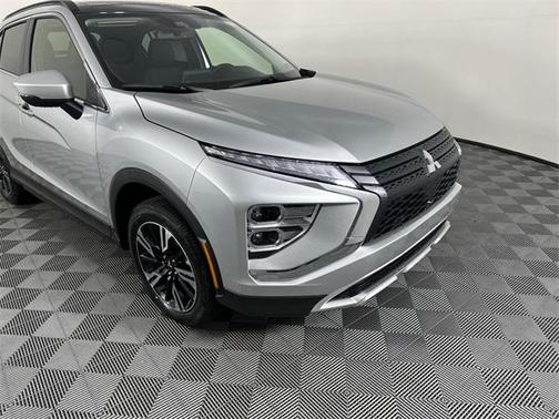 2025 Mitsubishi Eclipse Cross SE