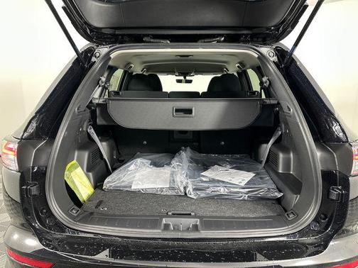 2026 Mitsubishi Outlander ES 1.5T S-AWC