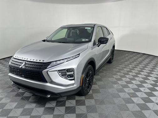 2025 Mitsubishi Eclipse Cross LE