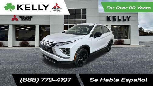 2026 Mitsubishi Eclipse Cross LE