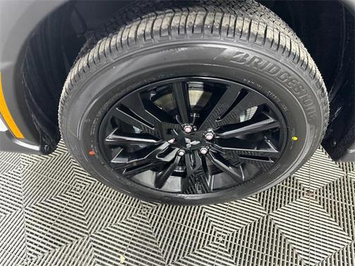 2026 Mitsubishi Eclipse Cross LE