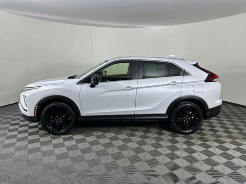 2026 Mitsubishi Eclipse Cross LE