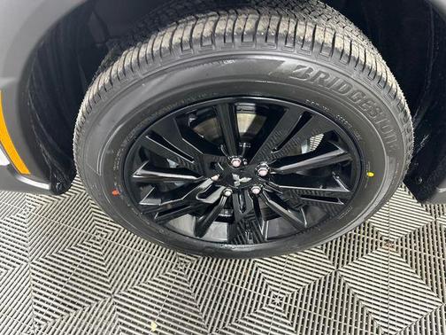 2026 Mitsubishi Eclipse Cross LE