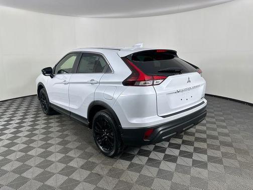 2026 Mitsubishi Eclipse Cross LE