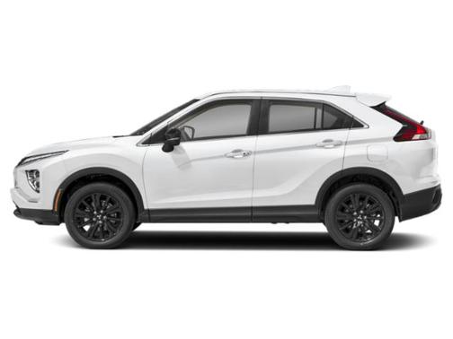 2026 Mitsubishi Eclipse Cross LE